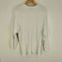 グラフペーパー Graphpaper Waffle L/S Tee ワッフル L/S Tシャツ メンズ JPN:1